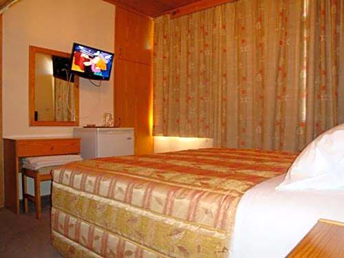 Mountain Rose Hotel & Restaurant