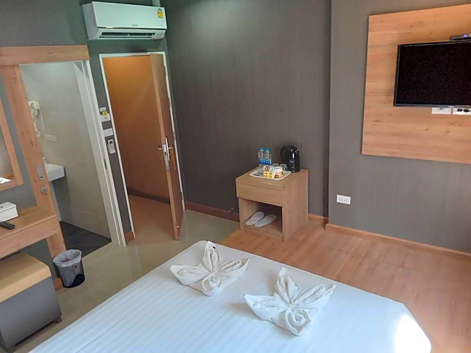 Collection O Pratunam 19 Hotel