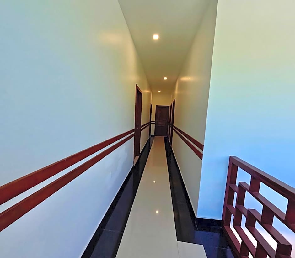 Beach Walk Villa Maldives