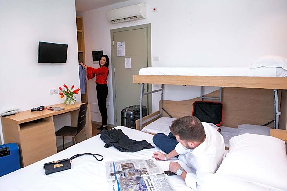 Hotel Liane Riccione