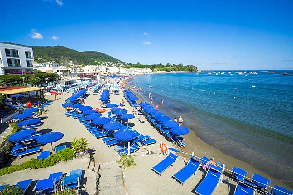 Casthotels Bristol Terme