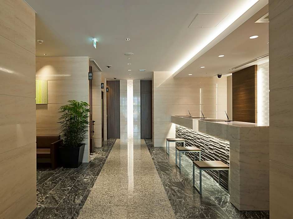 VIA INN NAGOYA SHINKANSENGUCHI - JR WEST GROUP