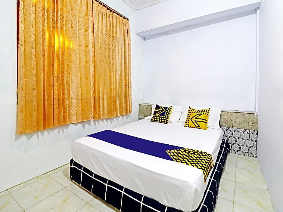 Hotel O Kanjeng Mami Homestay Syariah