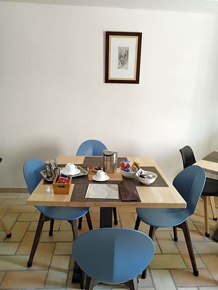 B&B Il Prugnolo