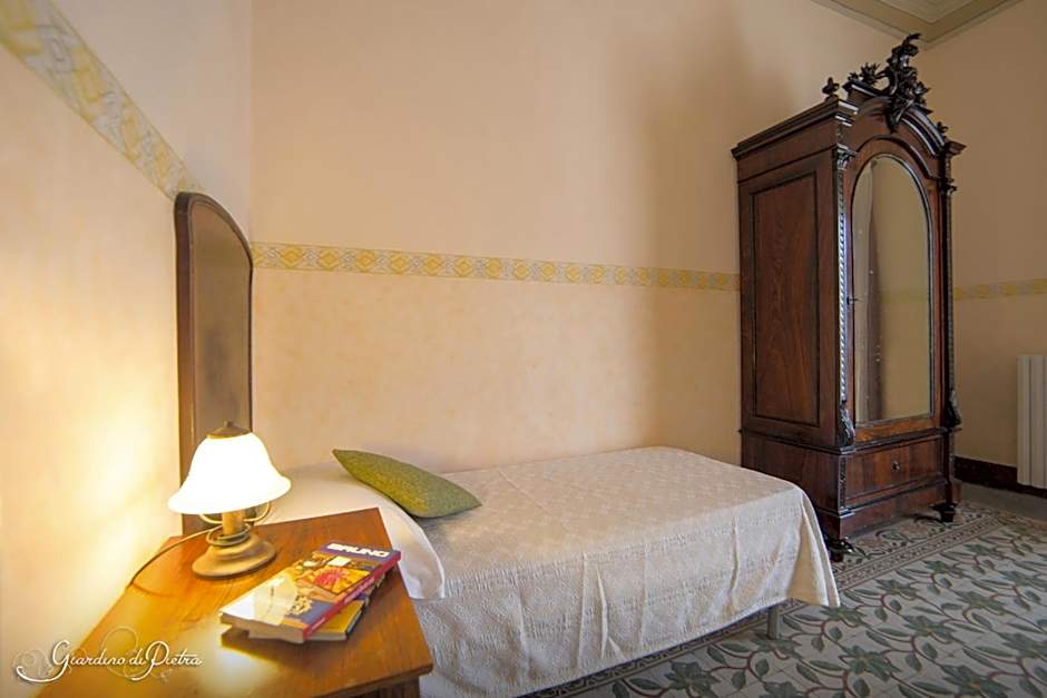 B&B Giardino Di Pietra