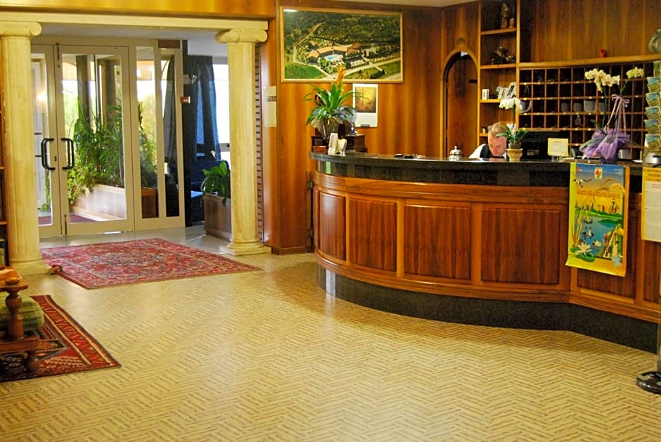 Hotel Ristorante Il Gabbiano