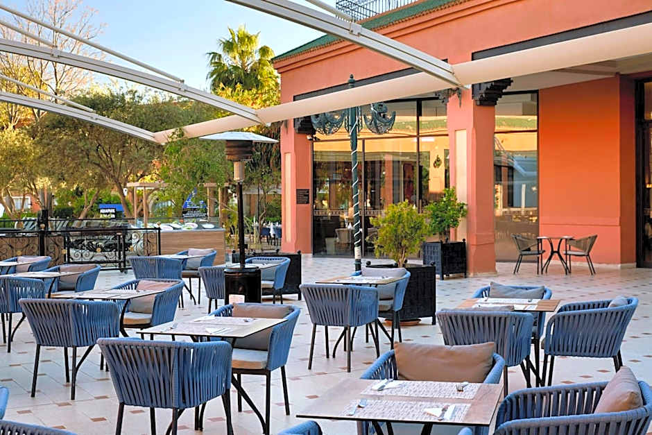 Delta Hotels by Marriott Marrakech Eden Andalou