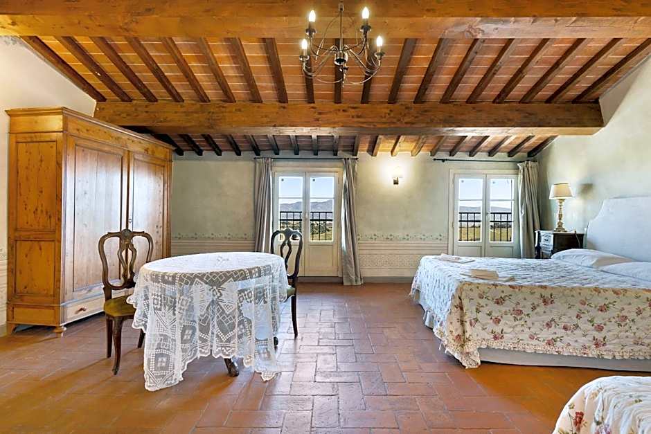 Palazzina dei Cacciatori