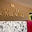 Hotel EL MILAGRO
