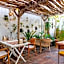 ISLA INDAH RETREAT boutique hotel