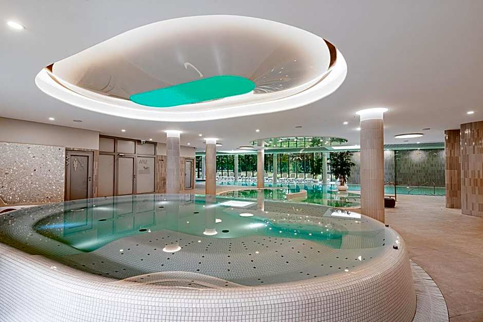 Mineral SPA Draugystė