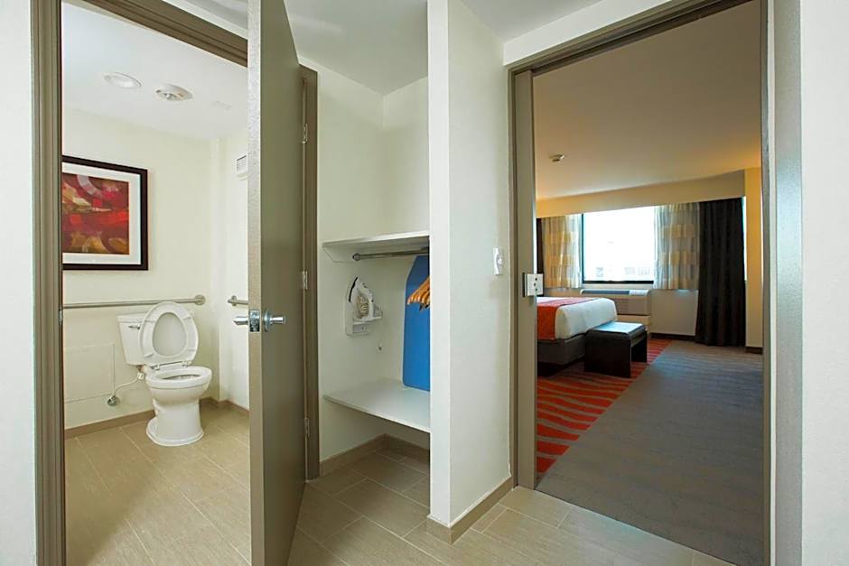 Holiday Inn Houston S - NRG Area - Med Ctr By IHG