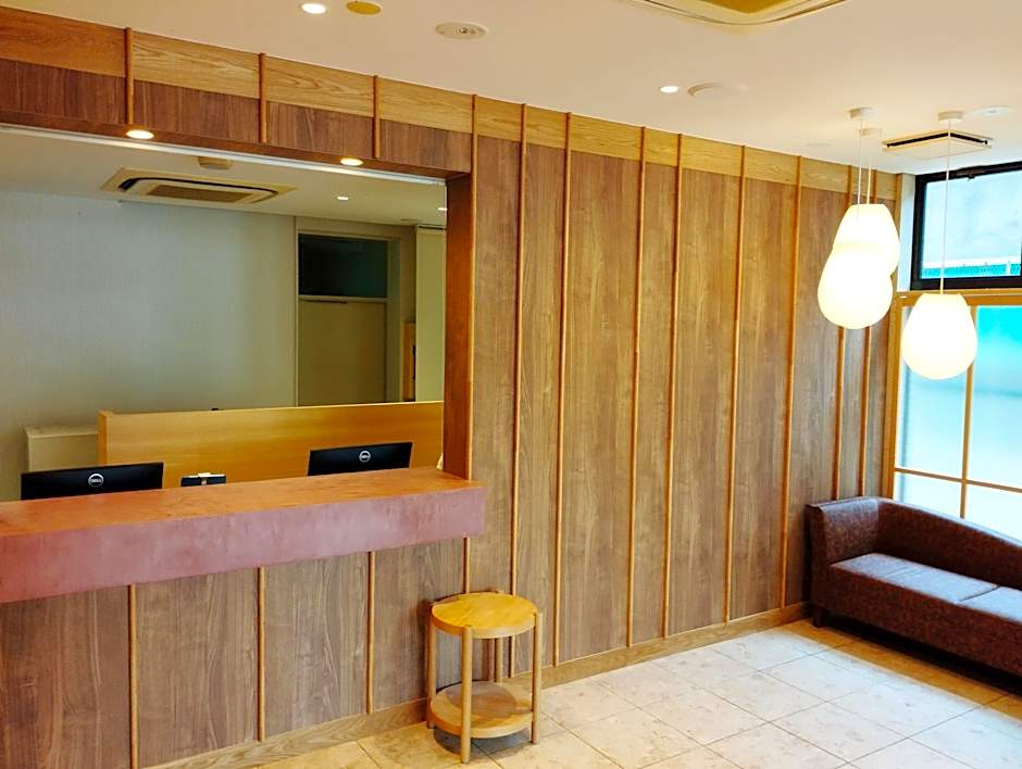 Apartment Hotel DIG the OSAKA