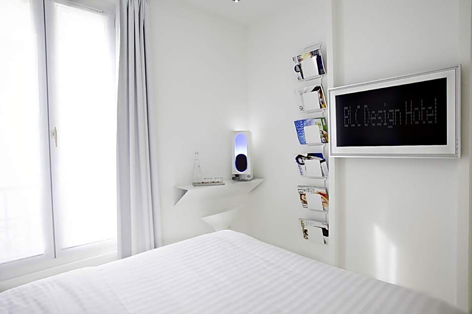 Blc Design Hotel