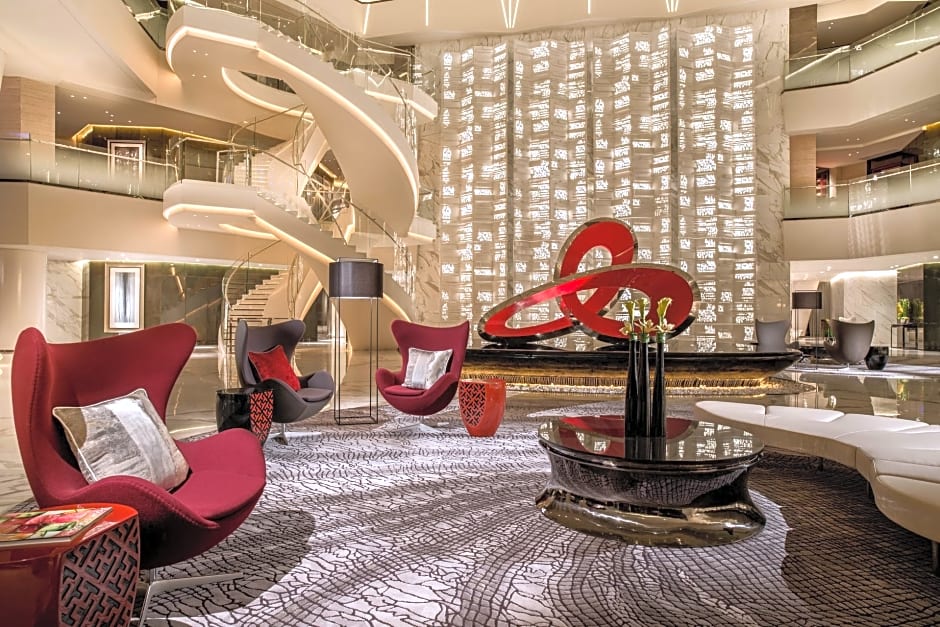 Four Seasons Hotel Guangzhou