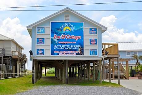 Blue Dolphin Inn and Cottages