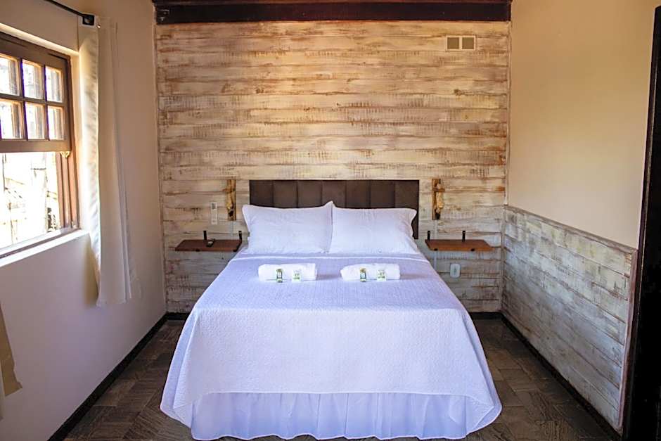 Encanto Paraty Beach