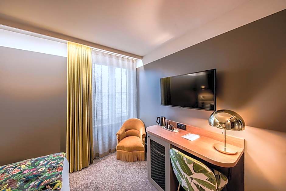 Photo 1 of 5 of Chambre Double Classique Ecrin