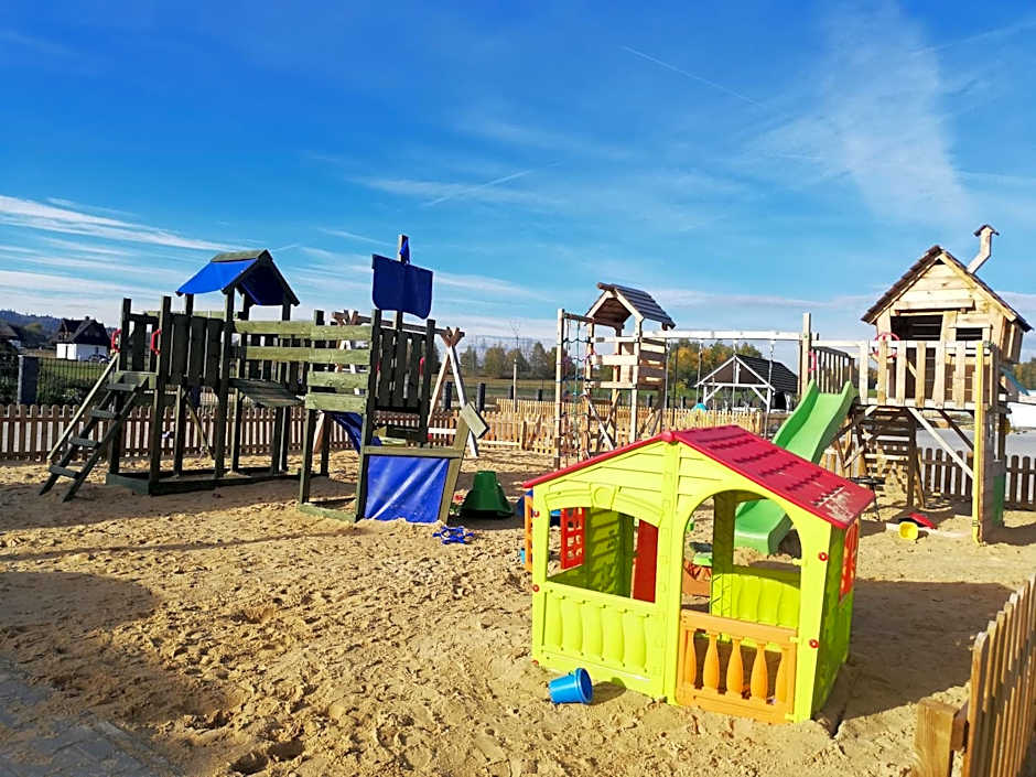 Apartament Grapa 29 K3 na terenie Sun & Snow Białka Tatrzańska