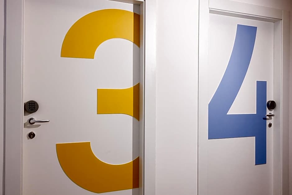 Ostello della Gioventù Brindisi