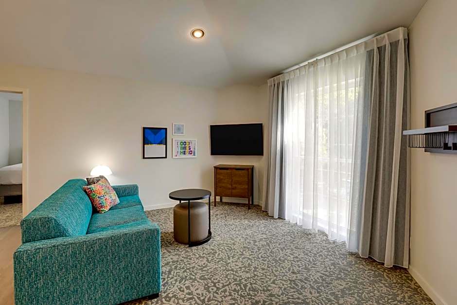 Sonesta ES Suites San Jose Airport