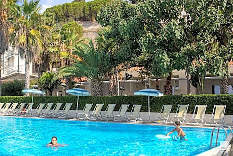 Villaggio Baia D'Ercole