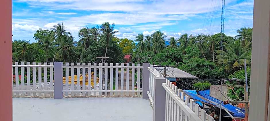 Moon Travel Phangan