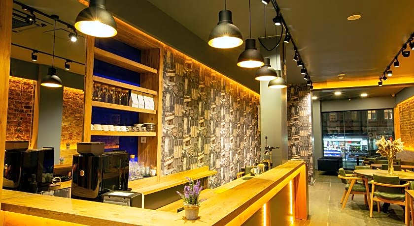 Taksim Leon’s Hotel