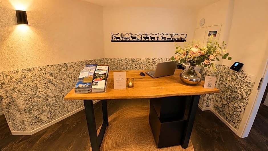Hotel Sternen Gurtnellen AG