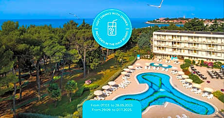 Laguna Maradiso Hotel by Aminess