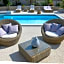 Gîte de la Villa de la Croix avec piscine et parking à 4 minutes de l'A26