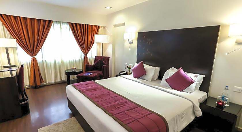 Best Western Ramachandra