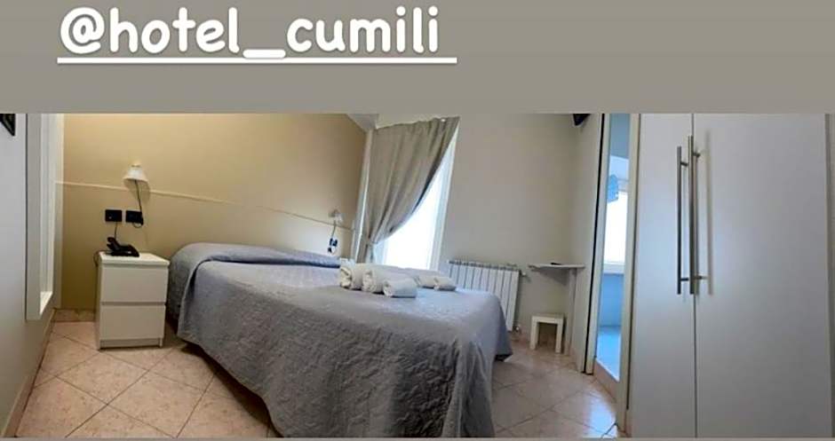 Hotel Cumilì