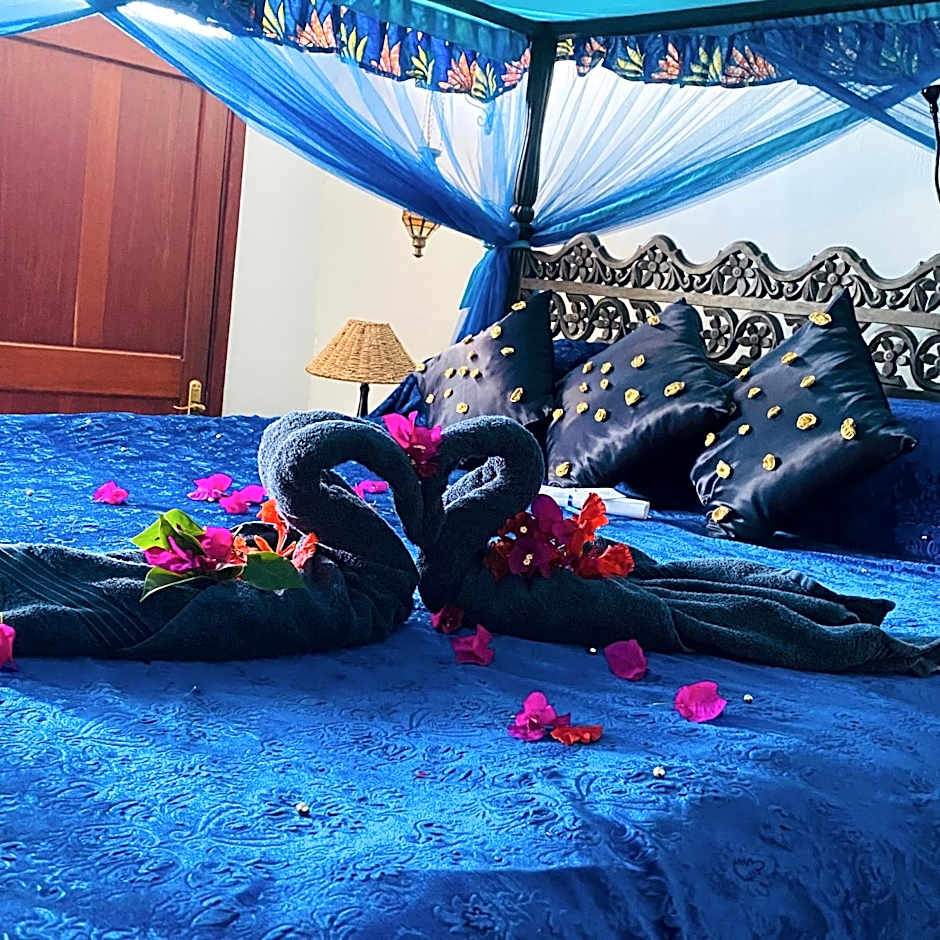 Zanzibar Palace Hotel