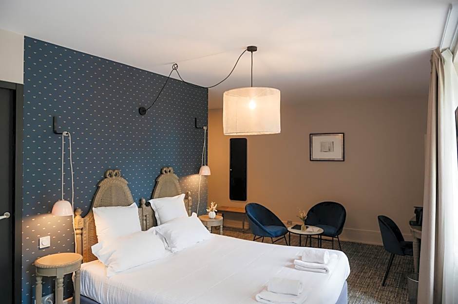 Hotel la Robeyere,  BW Signature Collection