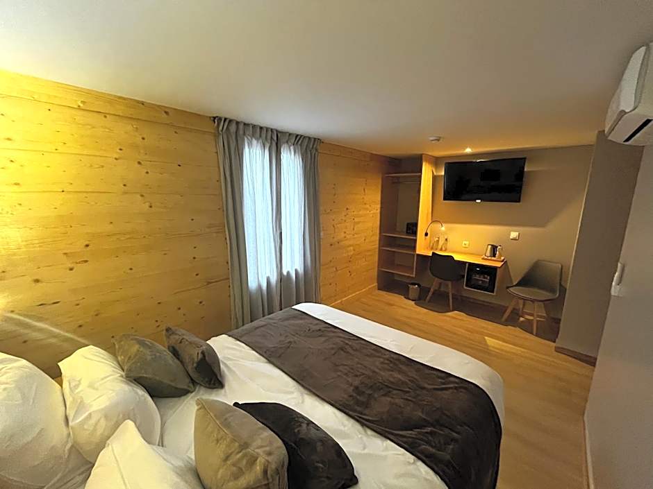9WAGRAM Hotel Boutique