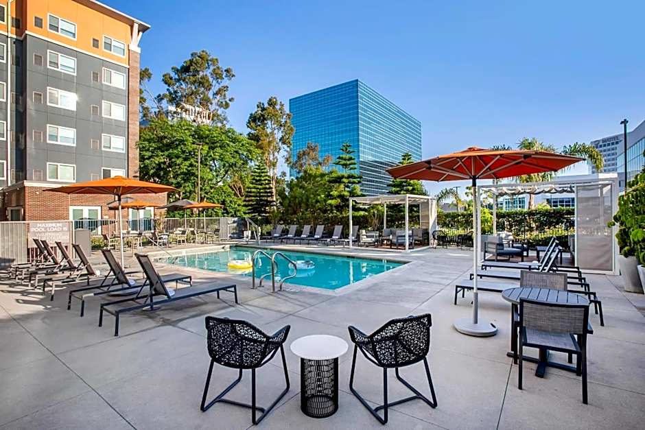 Cambria Hotel LAX