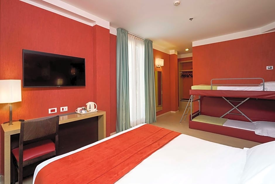 Best Western Hotel Porto Antico