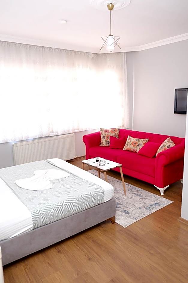 Eylül Butik Otel