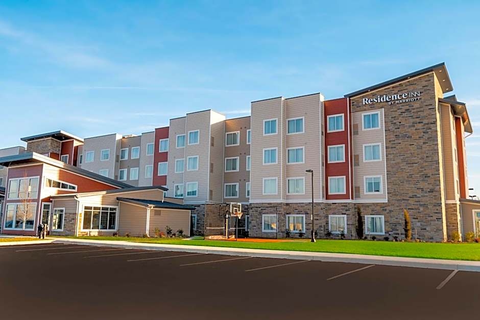 Residence Inn by Marriott Upper Marlboro Joint Base Andrews