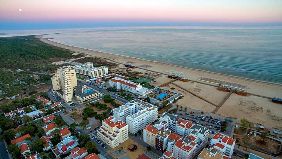 Hotel Vasco Da Gama