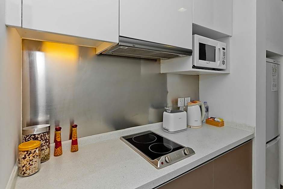 Citadines Xinghai Suzhou