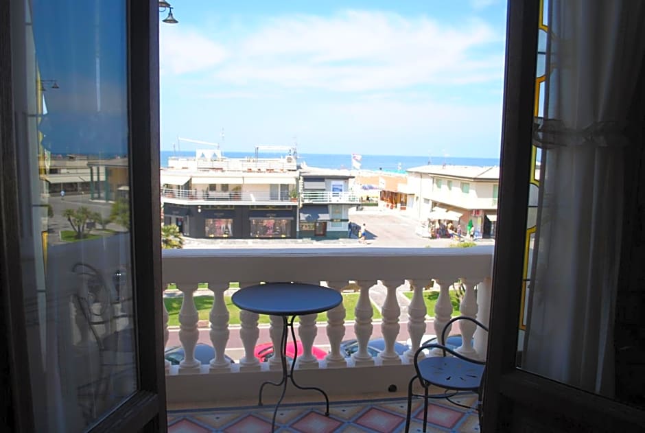 Villa Tina Hotel