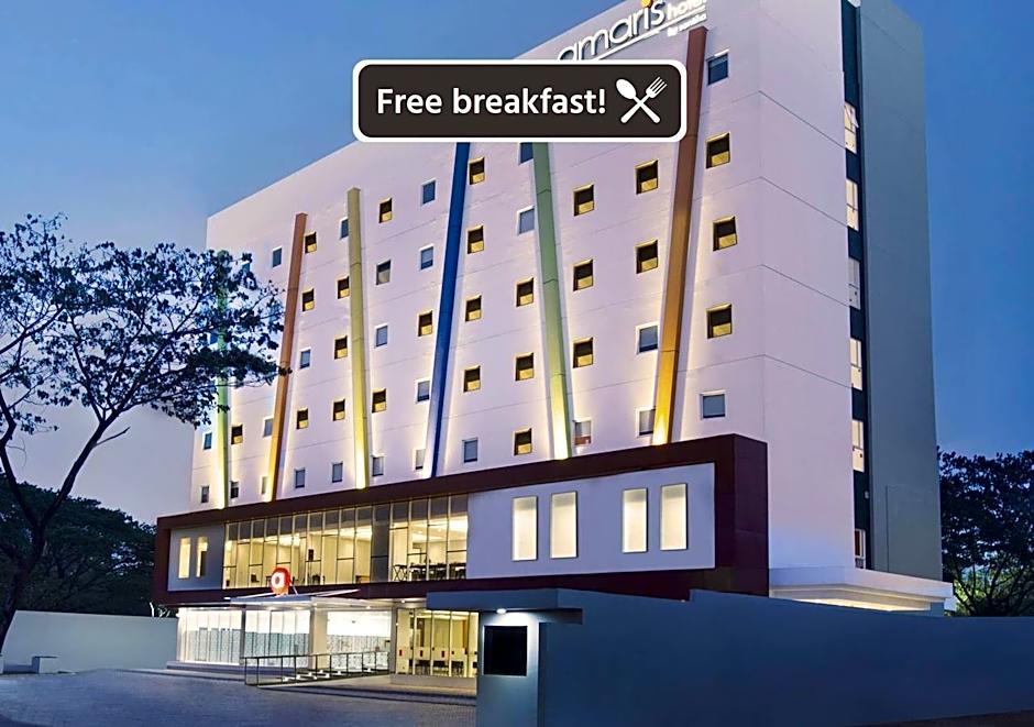 Amaris Hotel Citra Raya - Tangerang