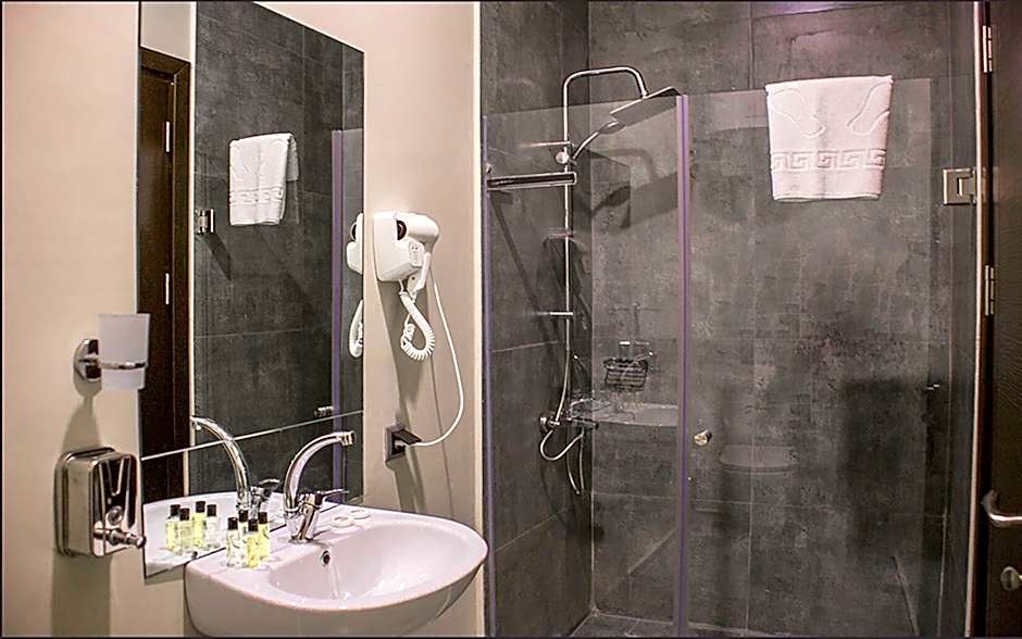 Legend Business Hotel Batumi