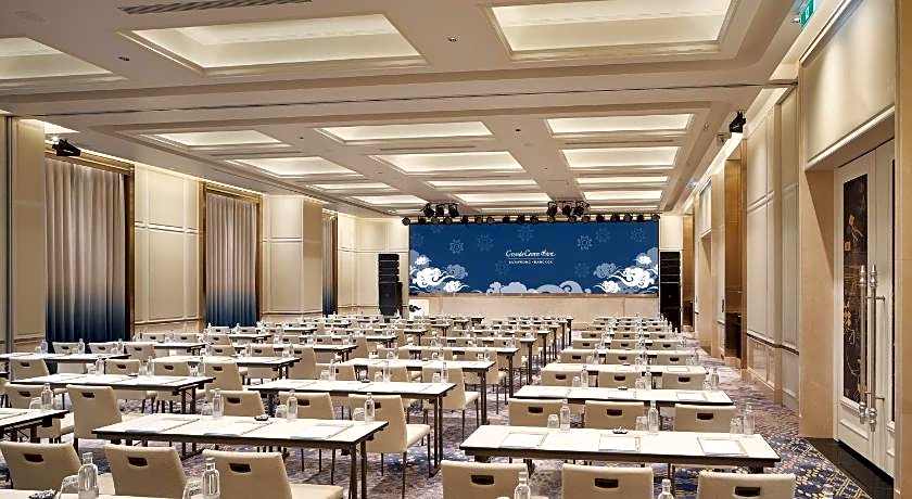 Grande Centre Point Surawong Bangkok