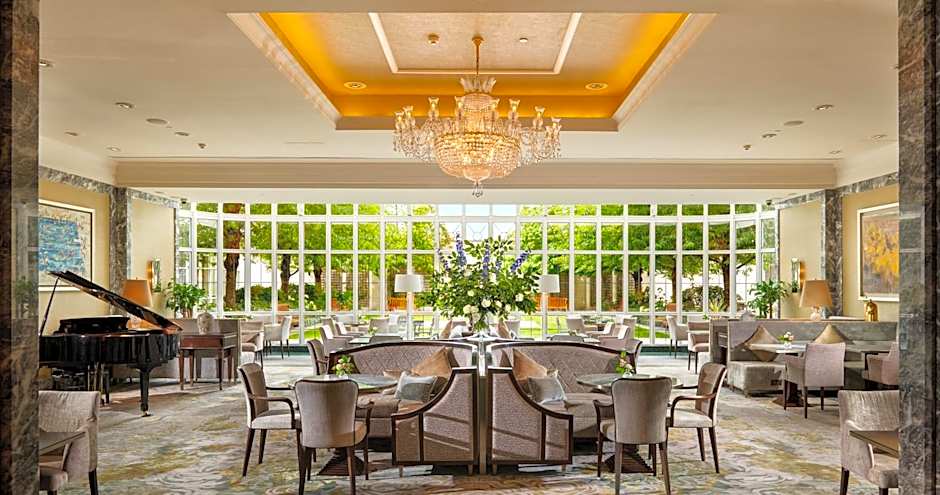Intercontinental Dublin By IHG