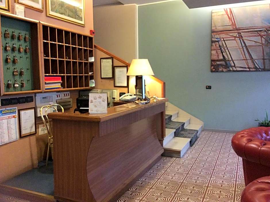 Hotel San Marco