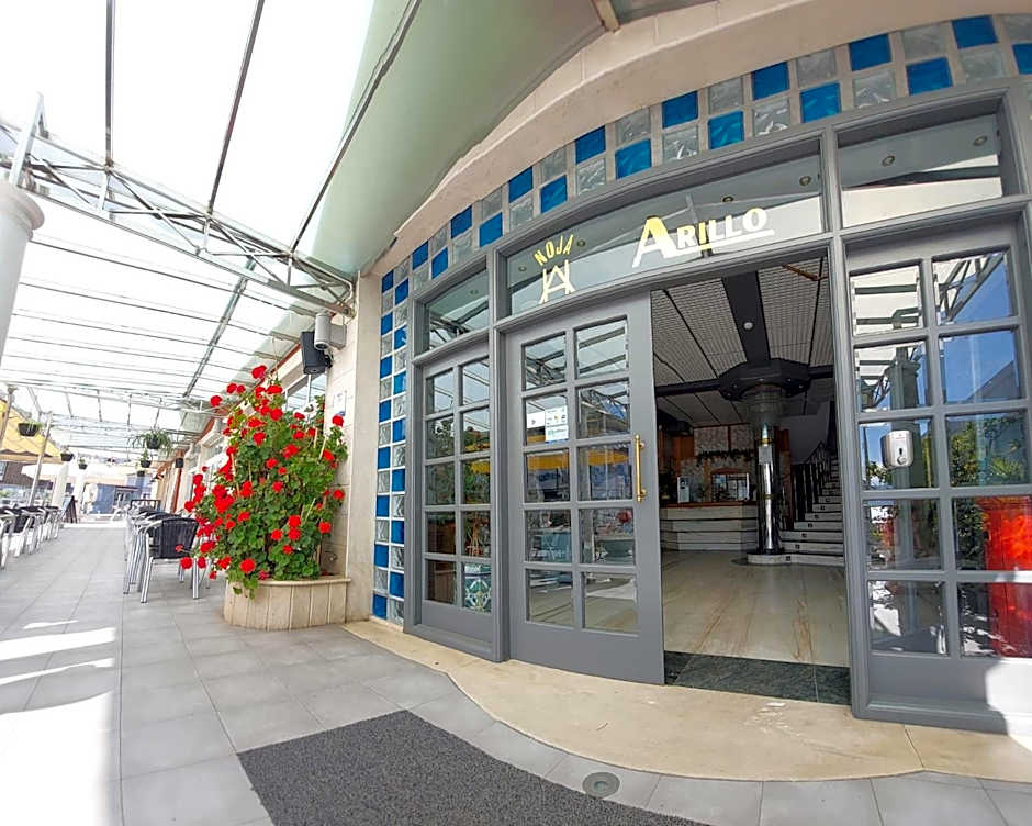 Hotel Arillo