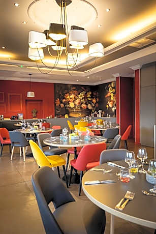 ibis Styles Douai Centre Gayant Expo